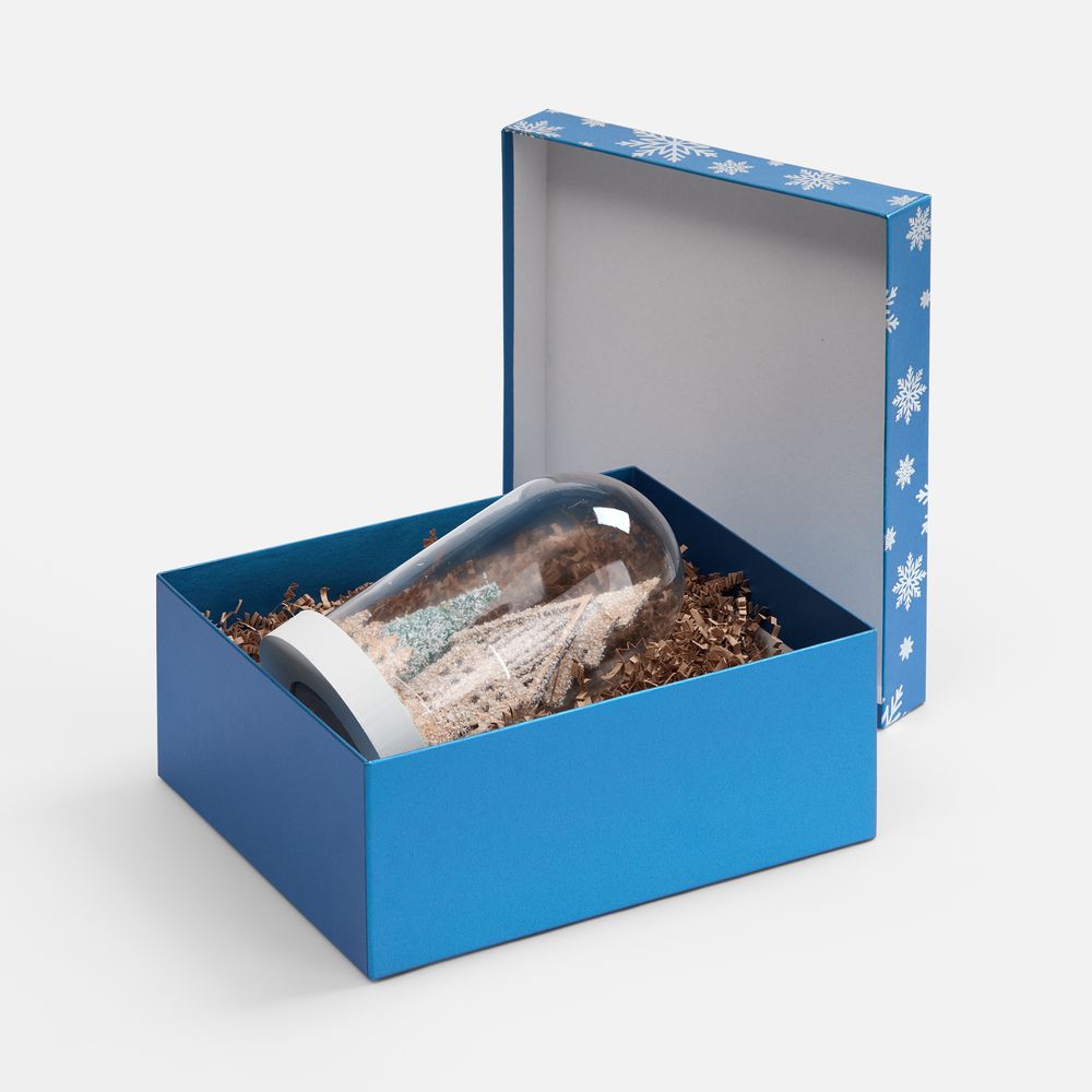 Коробка Wintry