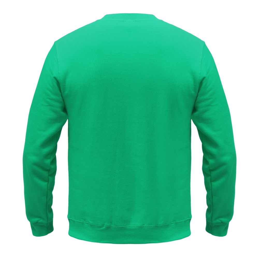 Толстовка ID.002 белая