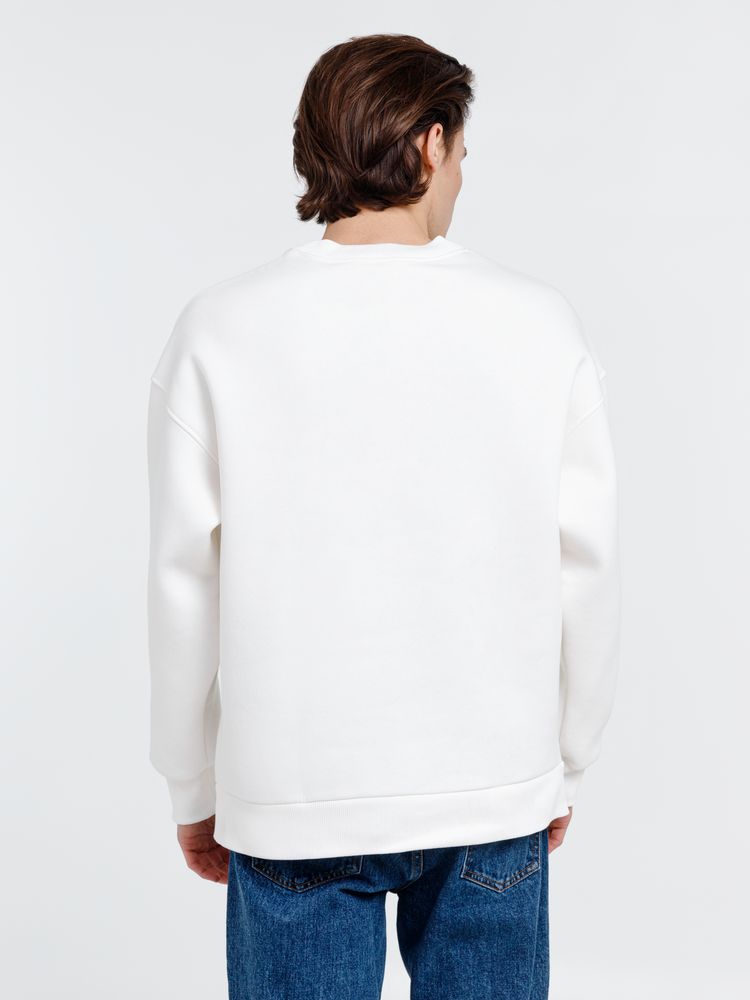 Свитшот оверсайз унисекс True Self