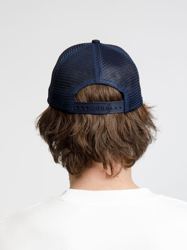 Бейсболка Seguro Air