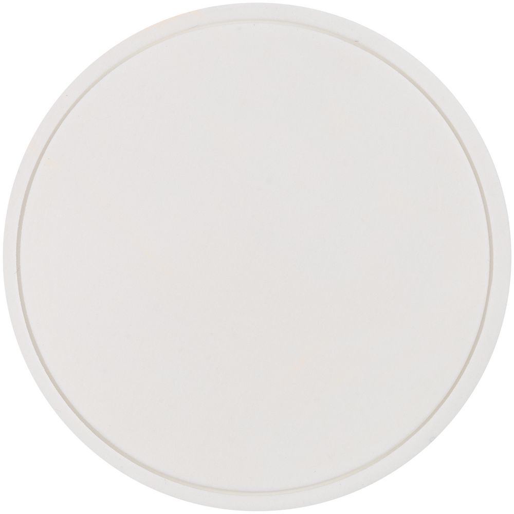 Лейбл из ПВХ Dzeta Round, L