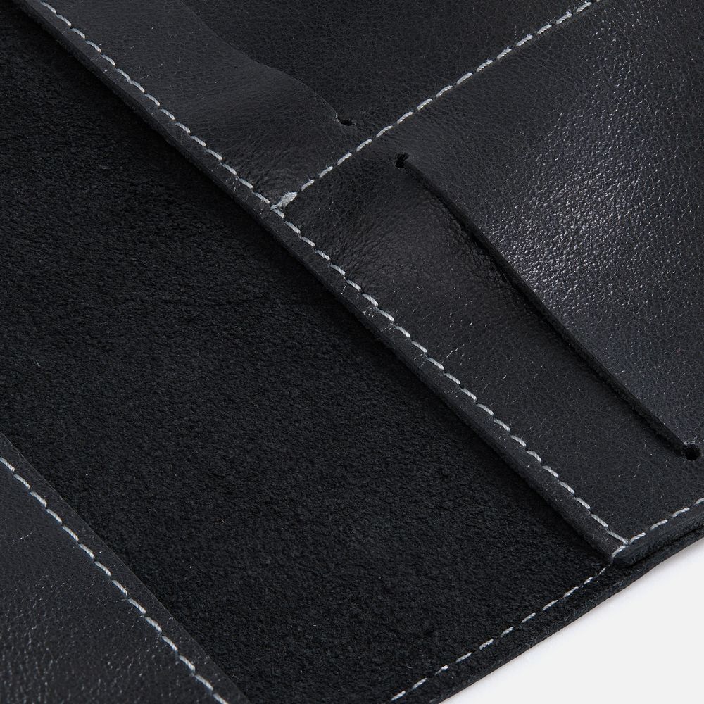 Обложка для паспорта Apache, ver.2