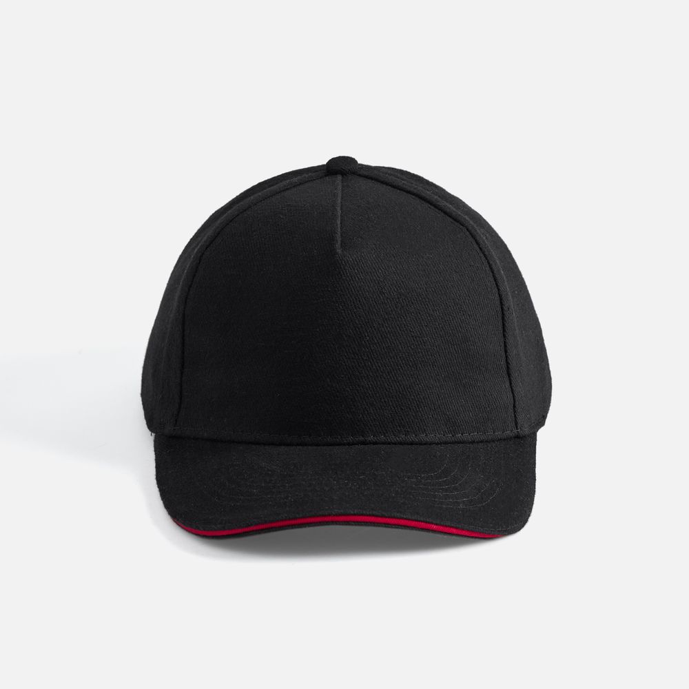 Бейсболка Long Beach