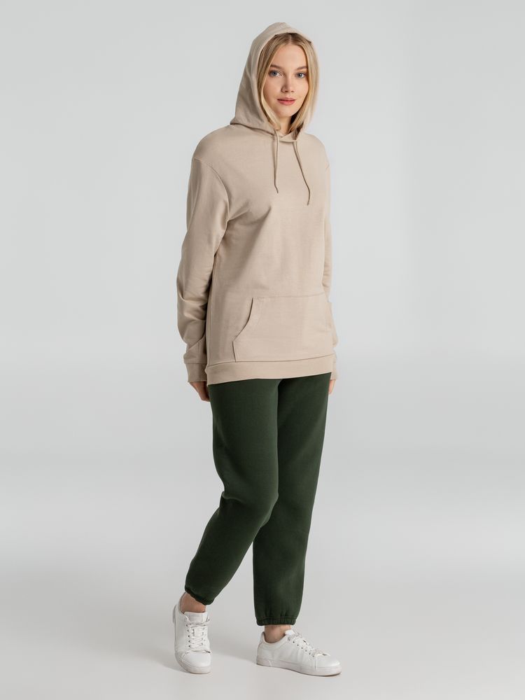 Толстовка с капюшоном унисекс Hoodie