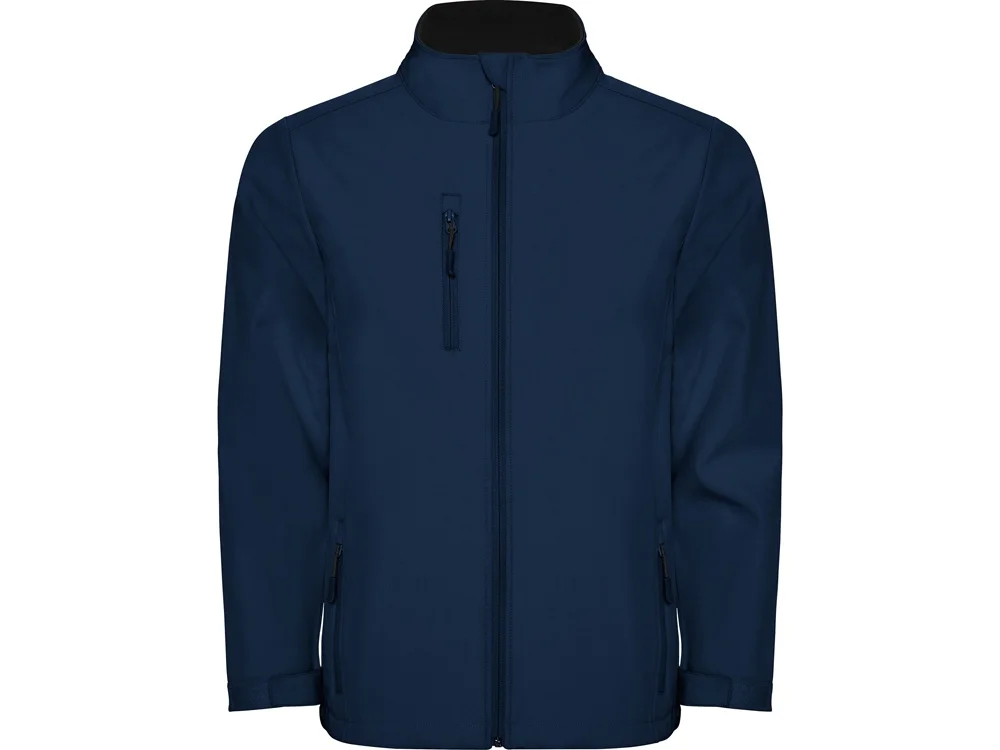 Куртка софтшелл Nebraska мужская