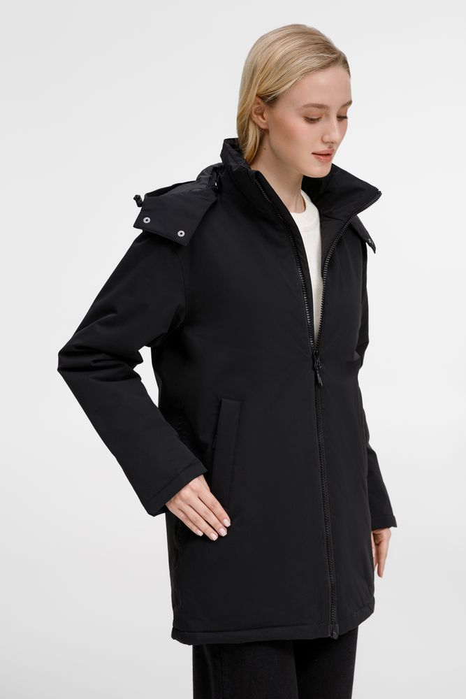 Куртка-парка унисекс Sfera