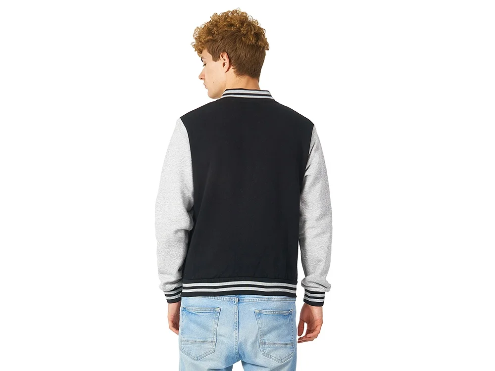 Бомбер Oxford, унисекс