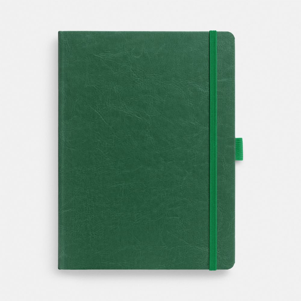 Еженедельник Lucky, недатированный