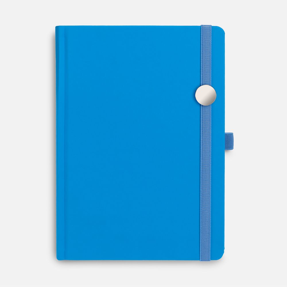 Ежедневник Favor Metal, недатированный