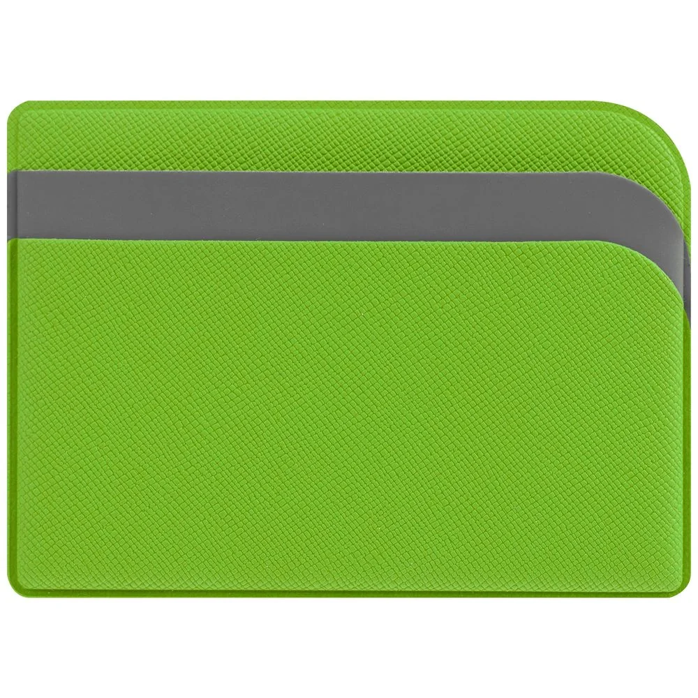 Чехол для карточек Dual