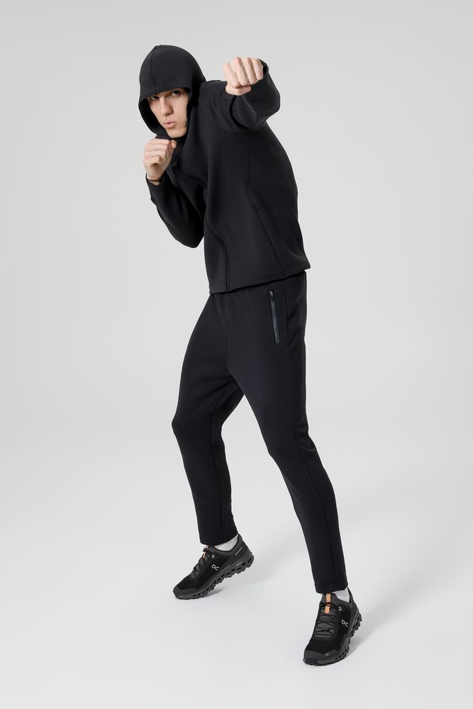 Куртка с капюшоном унисекс Begi