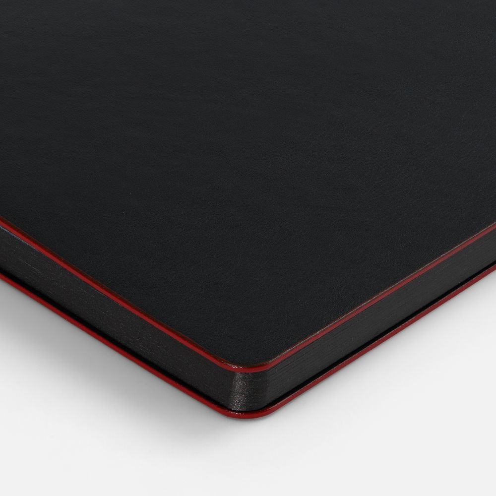 Ежедневник Trait, недатированный