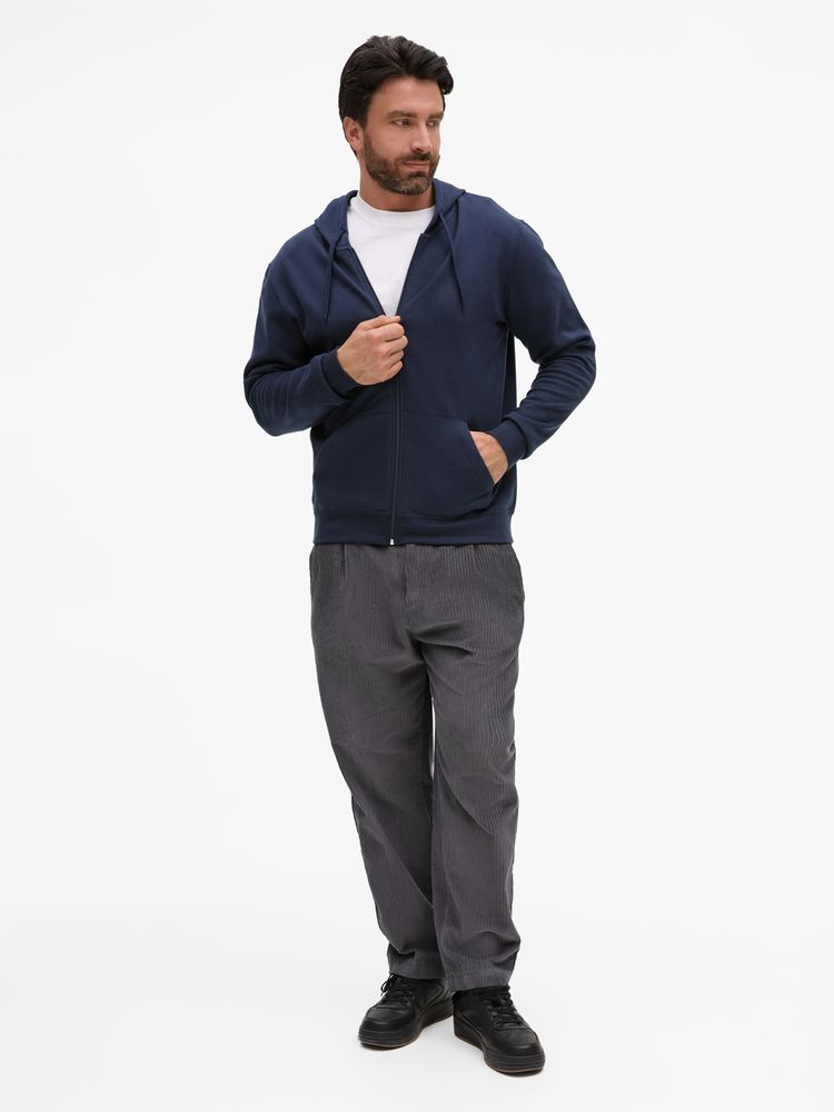 Толстовка унисекс Stone