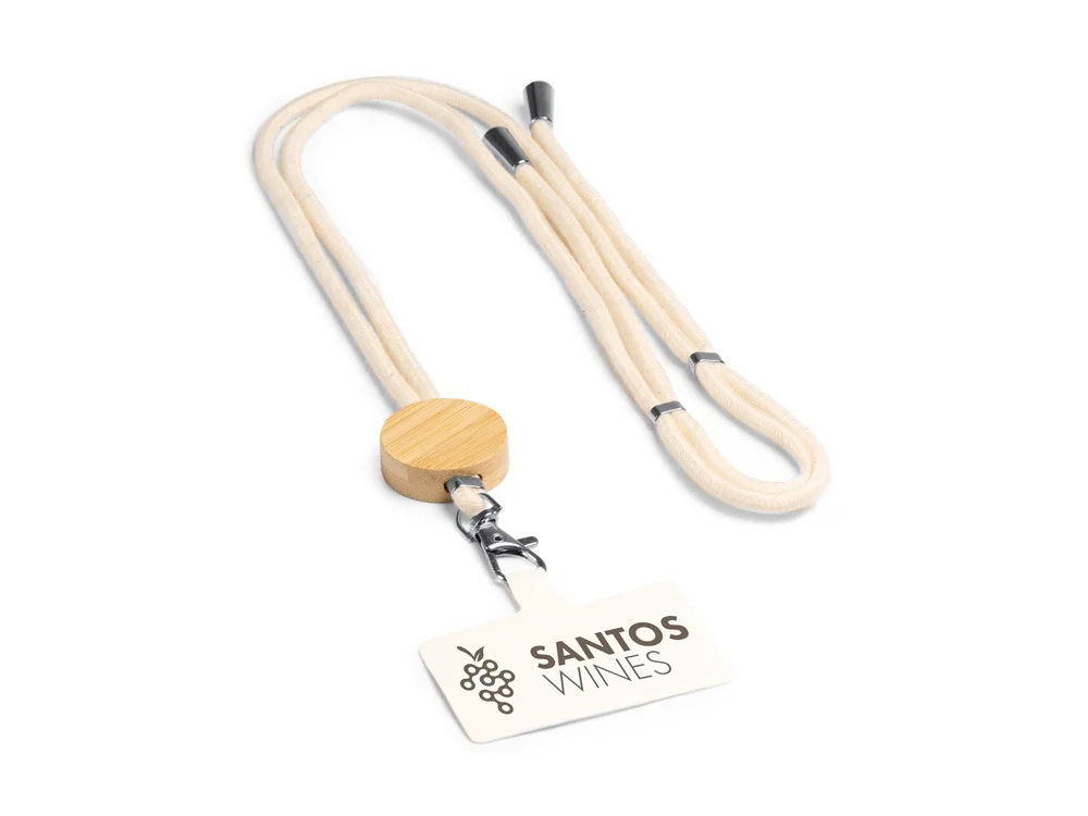 Ланьярд NIBIS