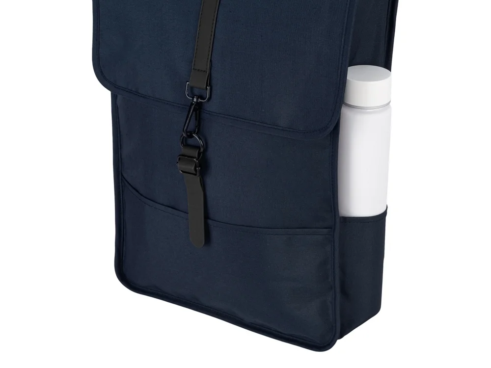 Рюкзак Rony из переработанного пластика