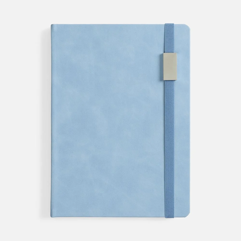 Ежедневник Urban Metal, недатированный