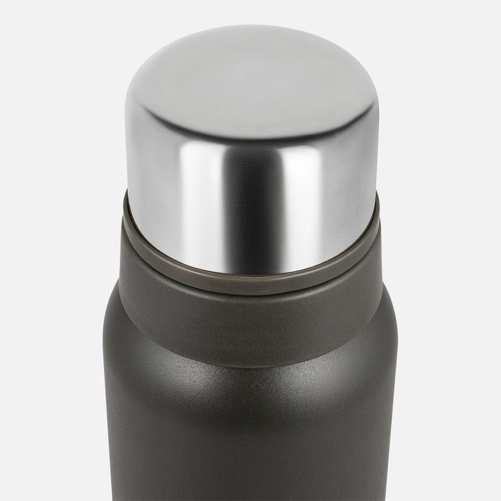 Термос Relaxika 1000 со стикерпаком