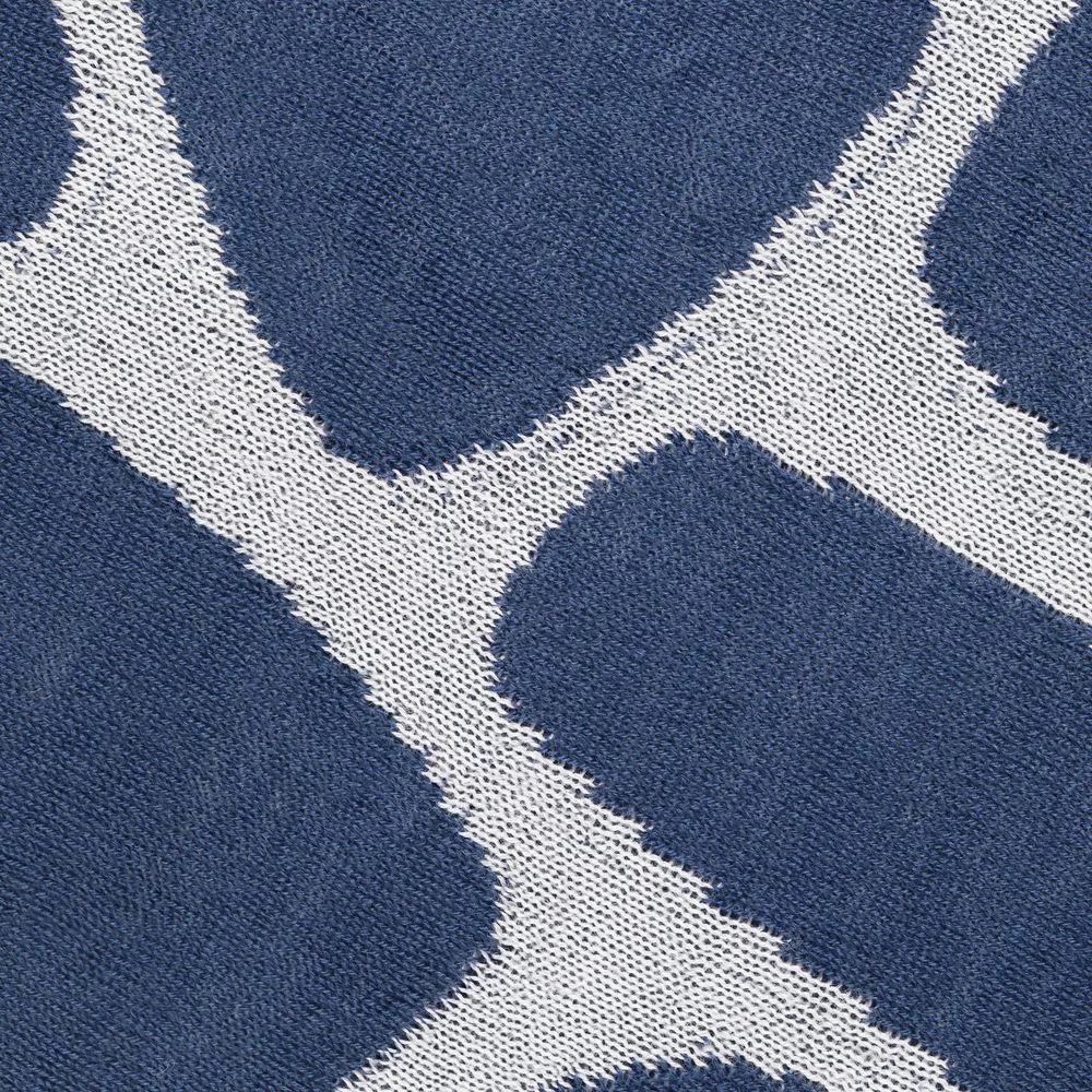 Плед на заказ Tricksy Net Light, S