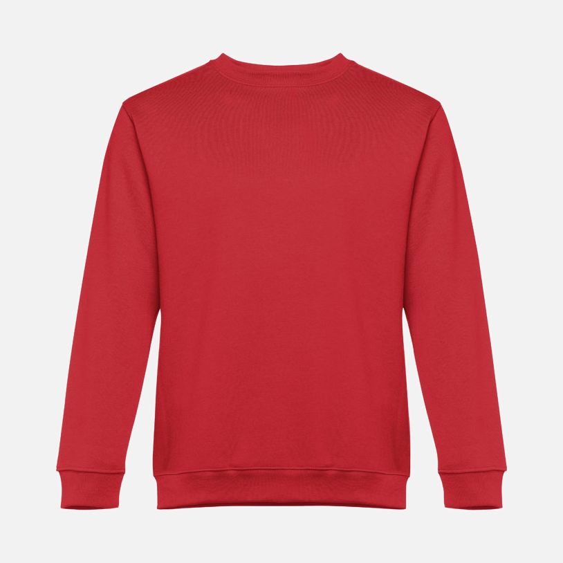 Свитшот унисекс Delta