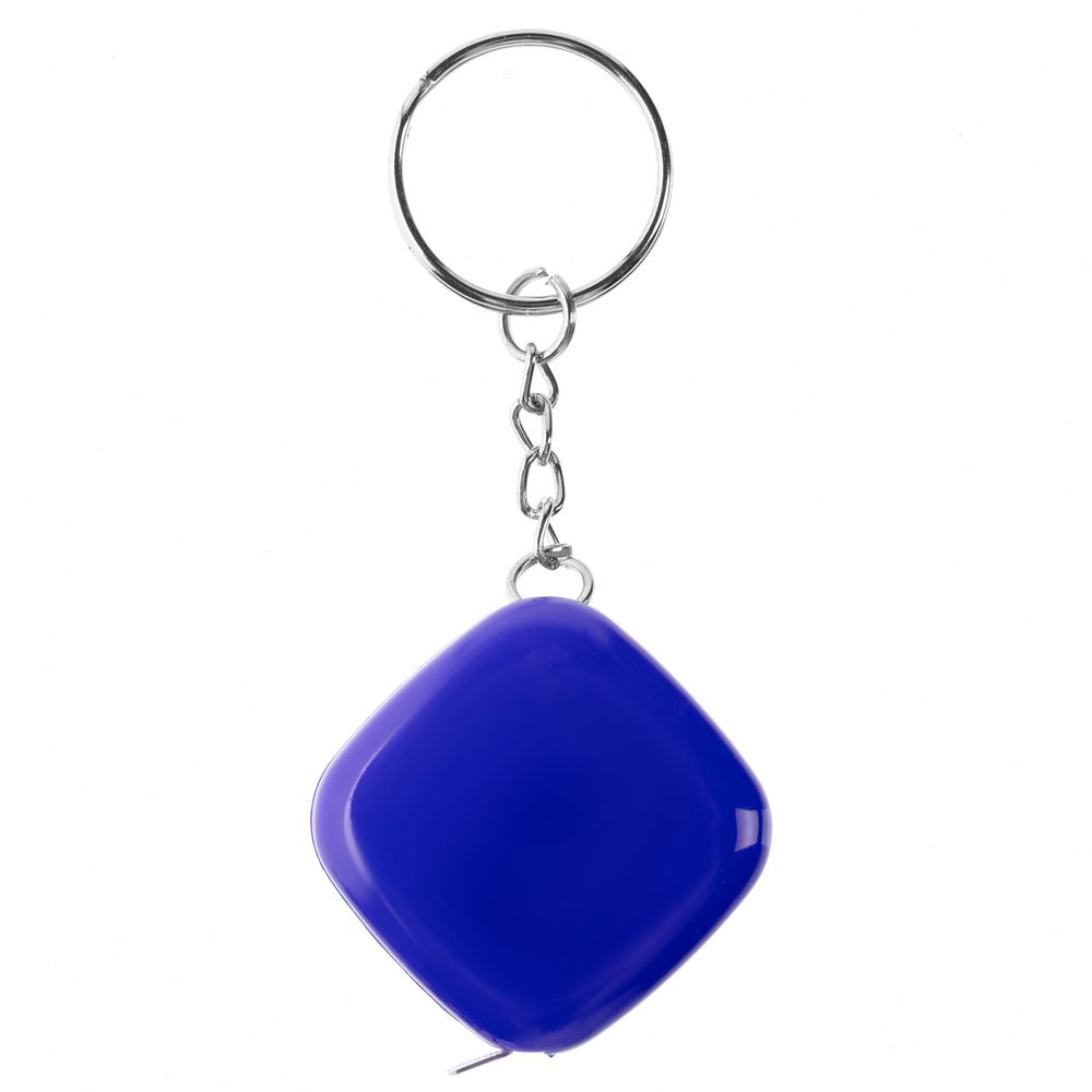 Брелок с рулеткой Metric