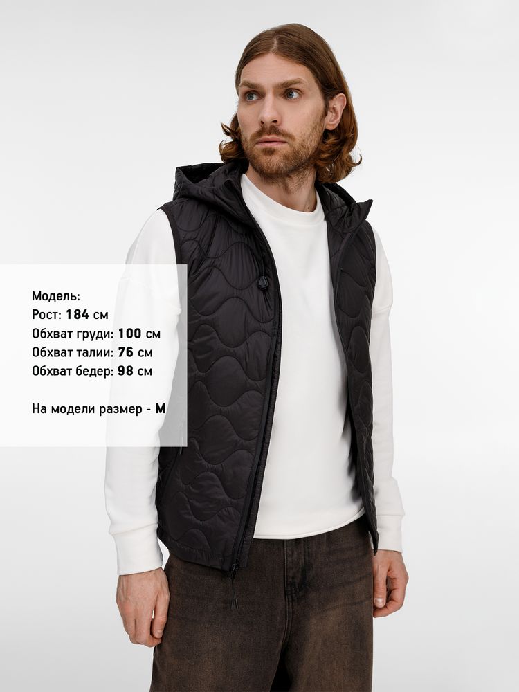 Жилет унисекс Tarnaby