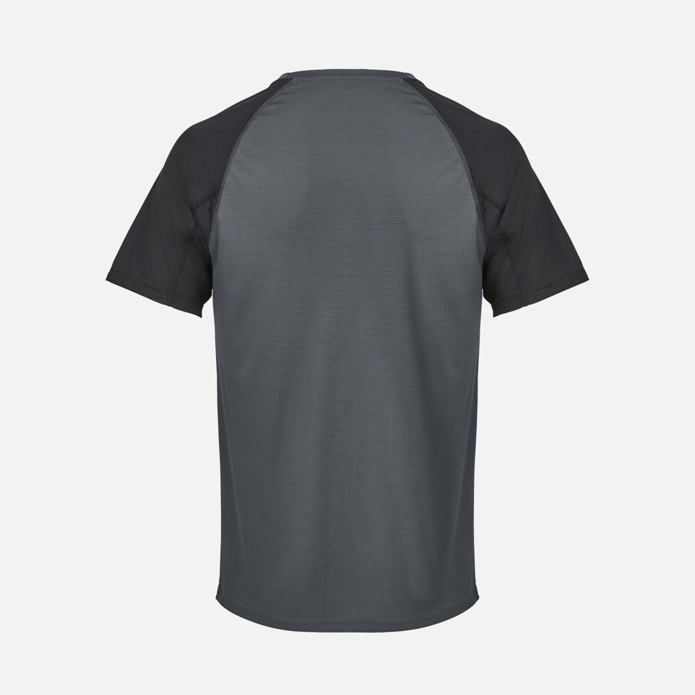 Футболка спортивная унисекс Vortex