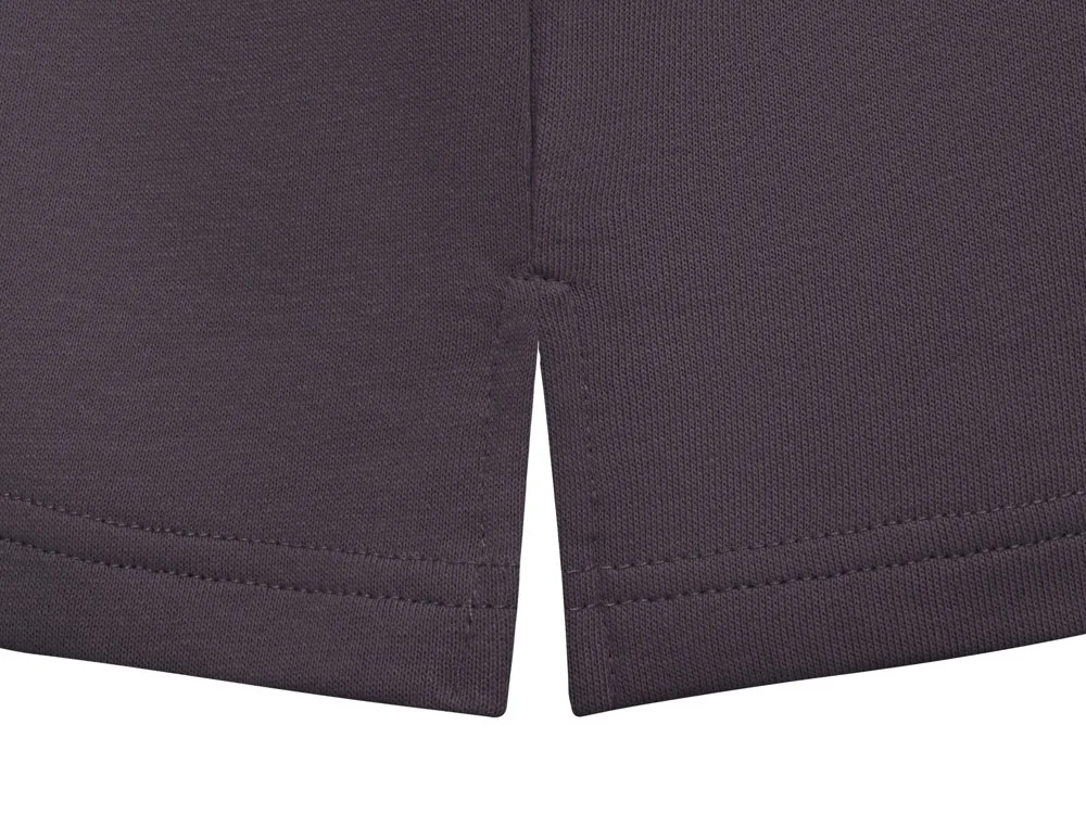 Худи оверсайз Alpha.01 унисекс