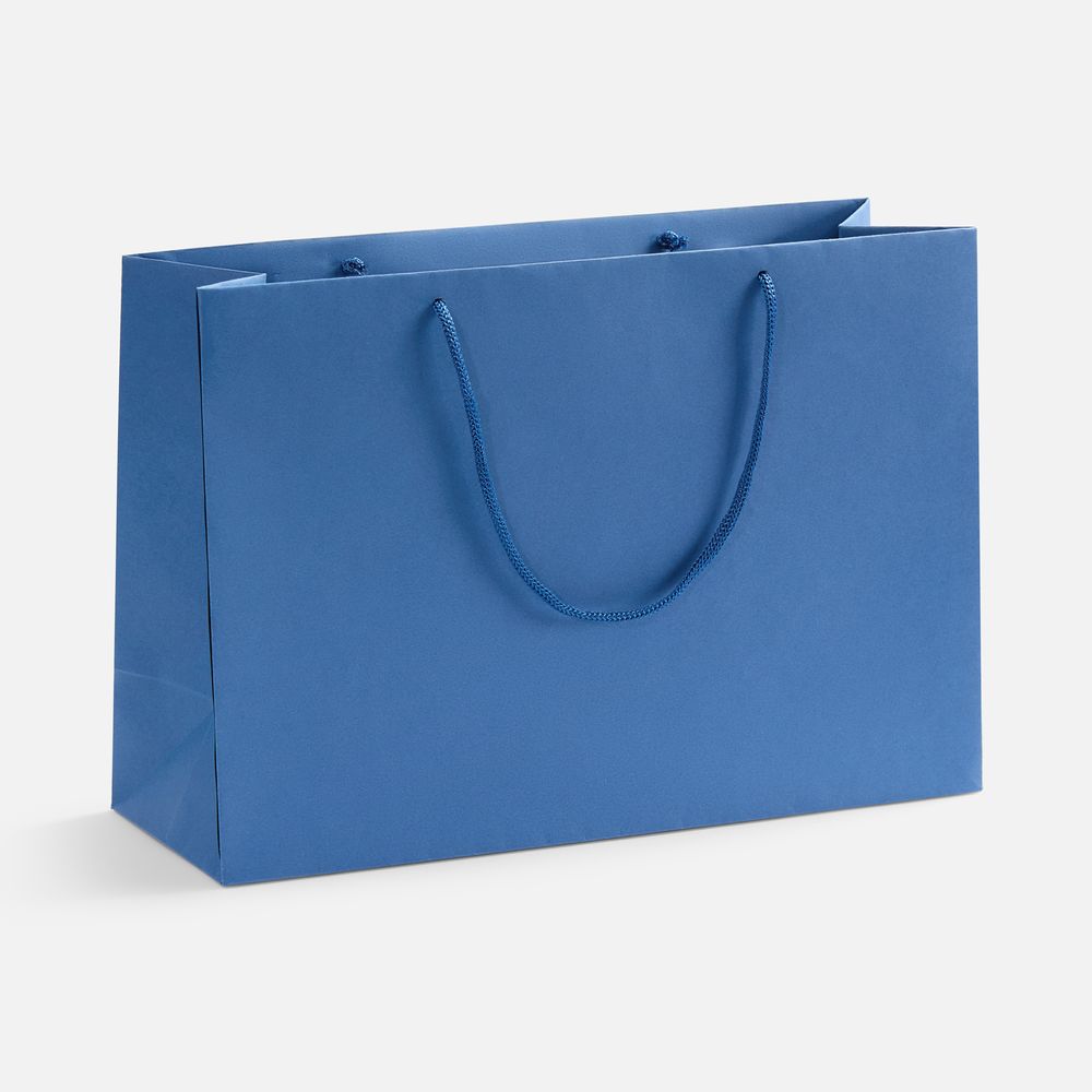 Пакет бумажный Ample Thin M