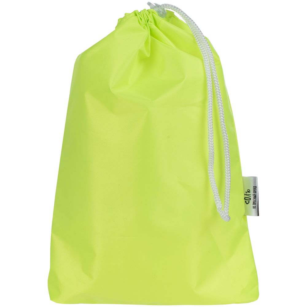 Дождевик «Воплащение всего»