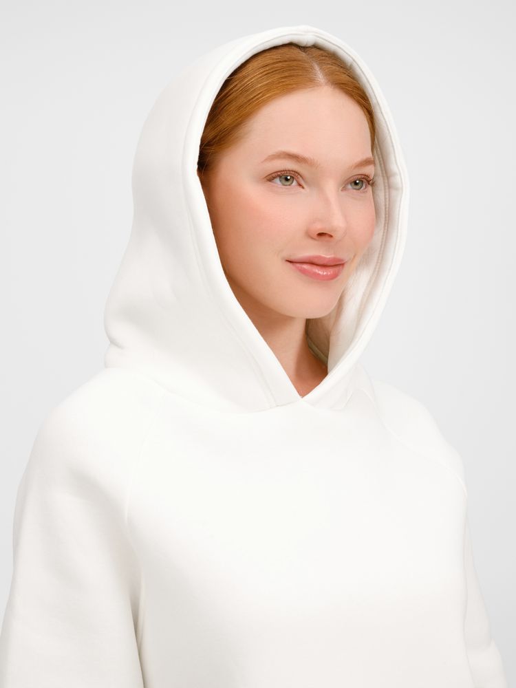 Худи унисекс оверсайз Easy Street