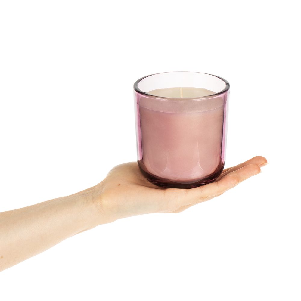 Ароматическая свеча Vitral, дубовый мох и пачули