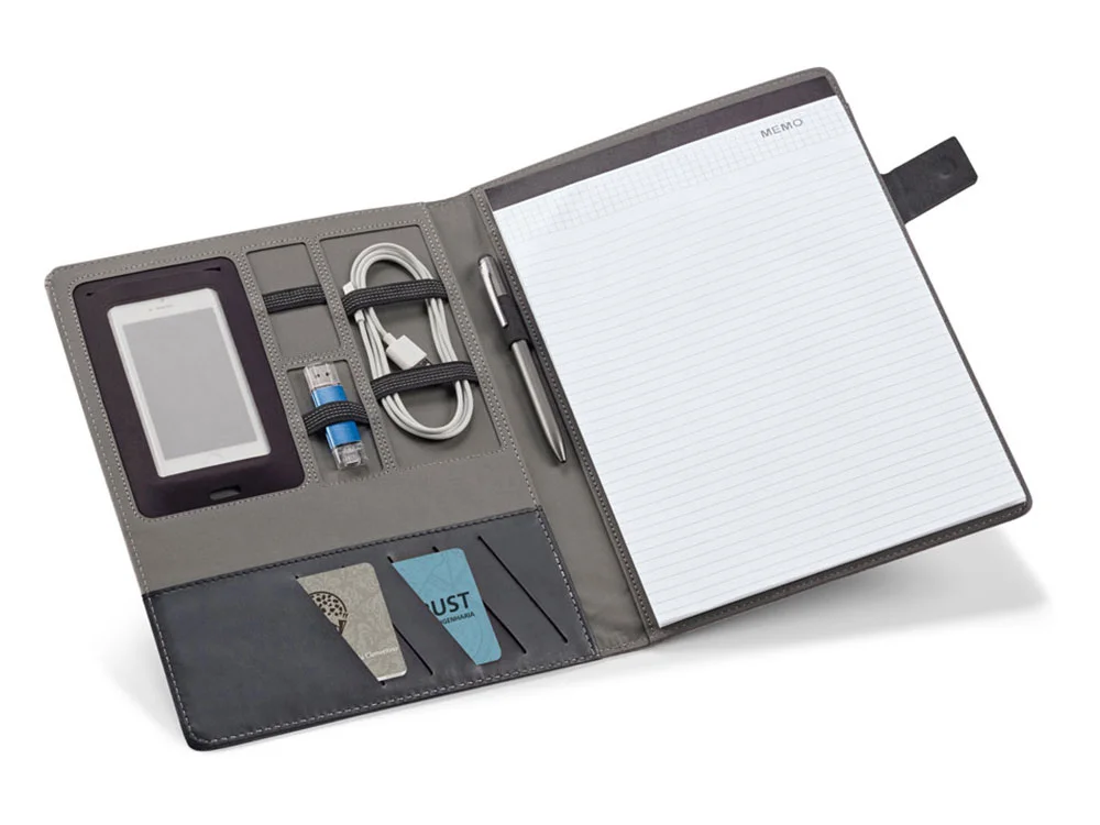 Папка A4 RIORDAN