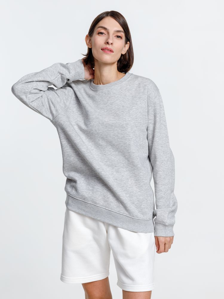 Свитшот унисекс Delta