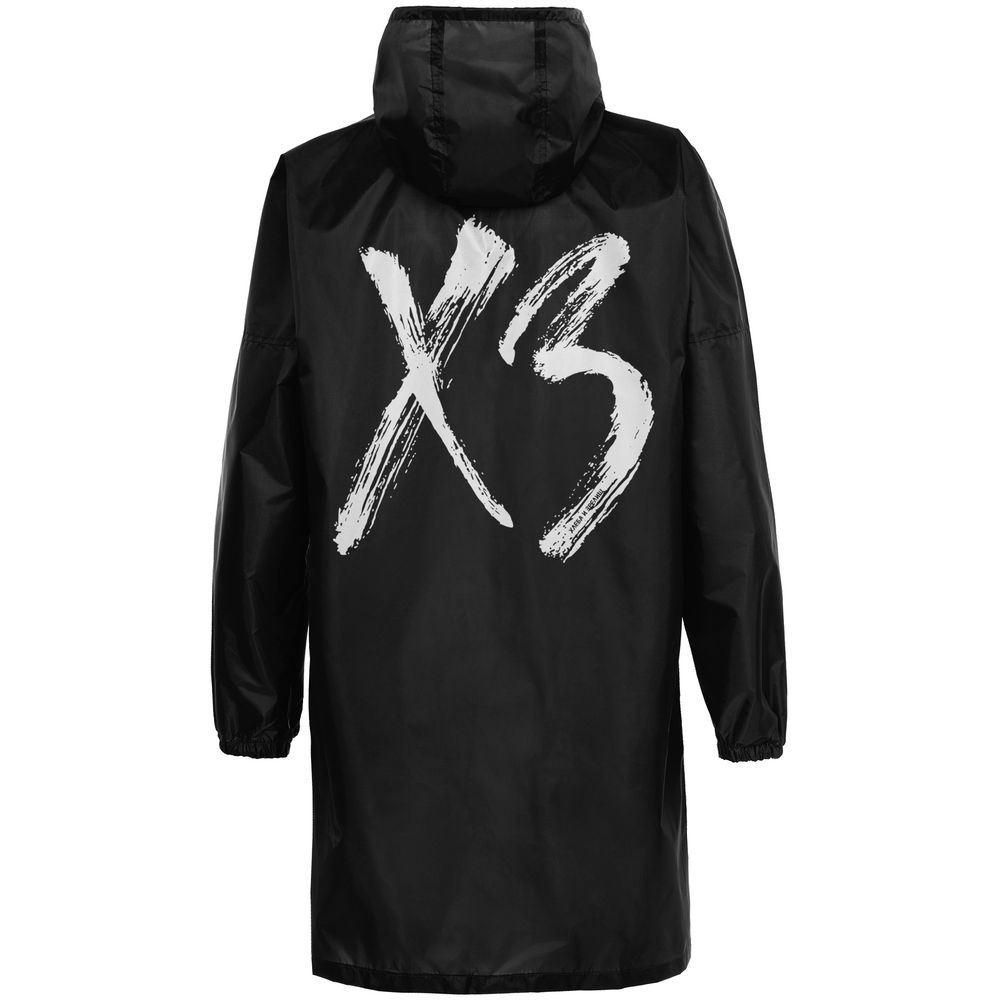 Дождевик «ХЗ»