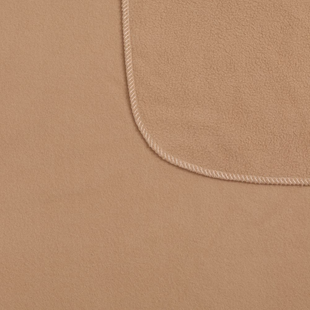 Флисовый плед Warm&amp;Peace