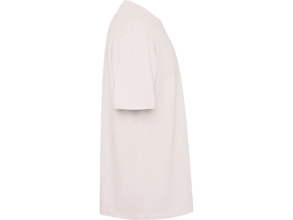 Футболка оверсайз Bull, унисекс