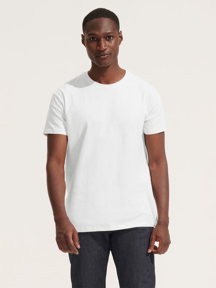 Футболка унисекс Titan