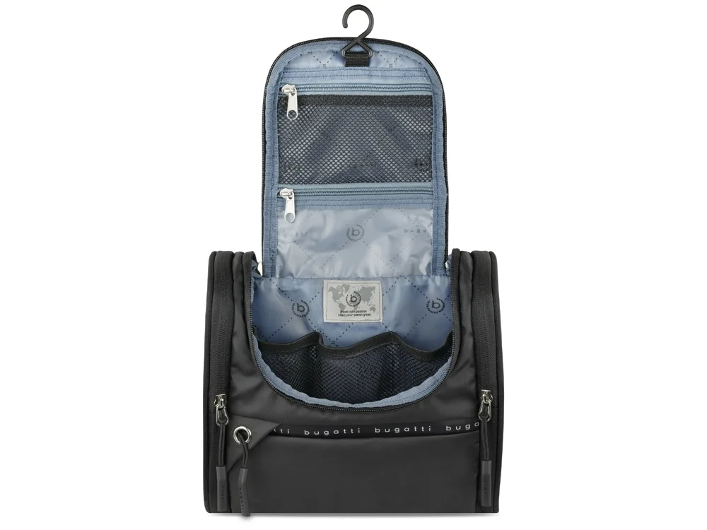 Несессер БЛАНК ОБЛЕГЧЕННАЯ (BLANC DELIGHT)