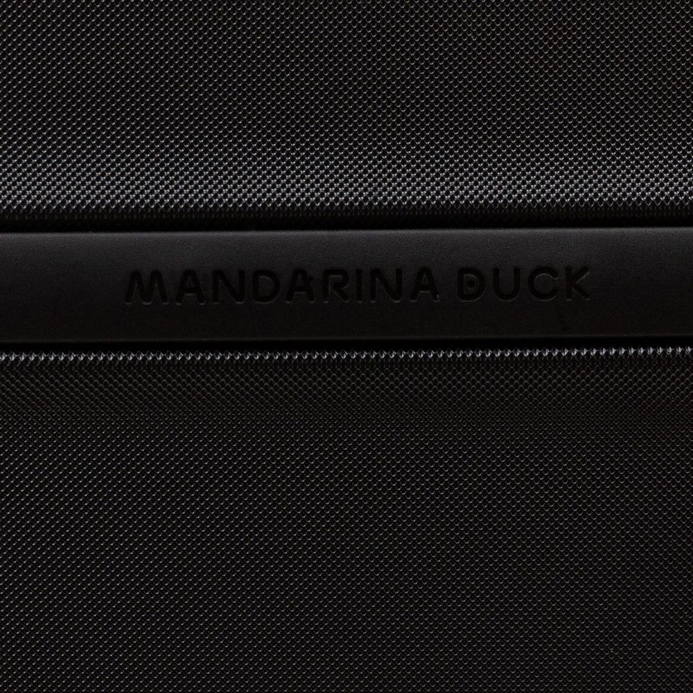 Чемодан Logoduck M