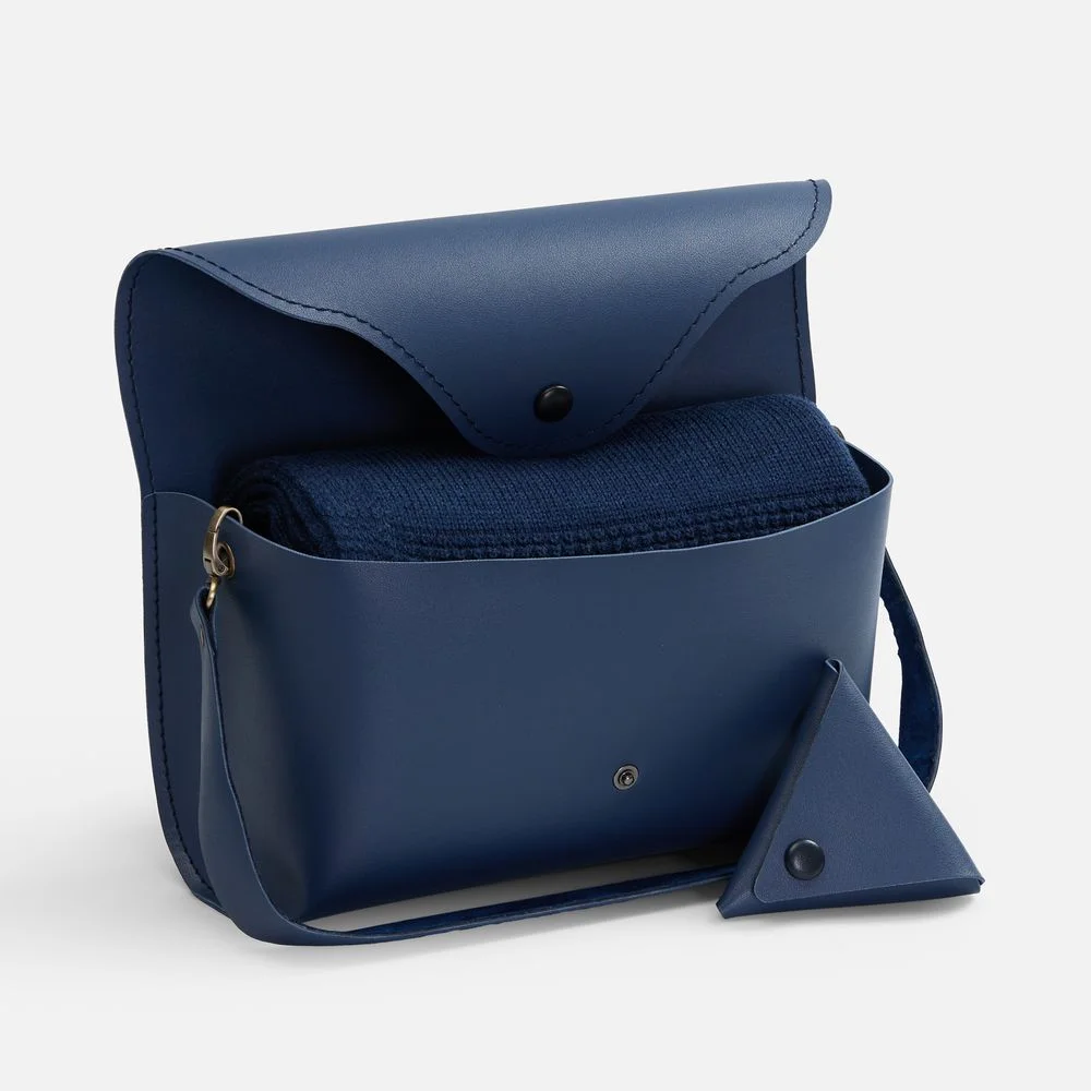 Плед Voyage в кофре