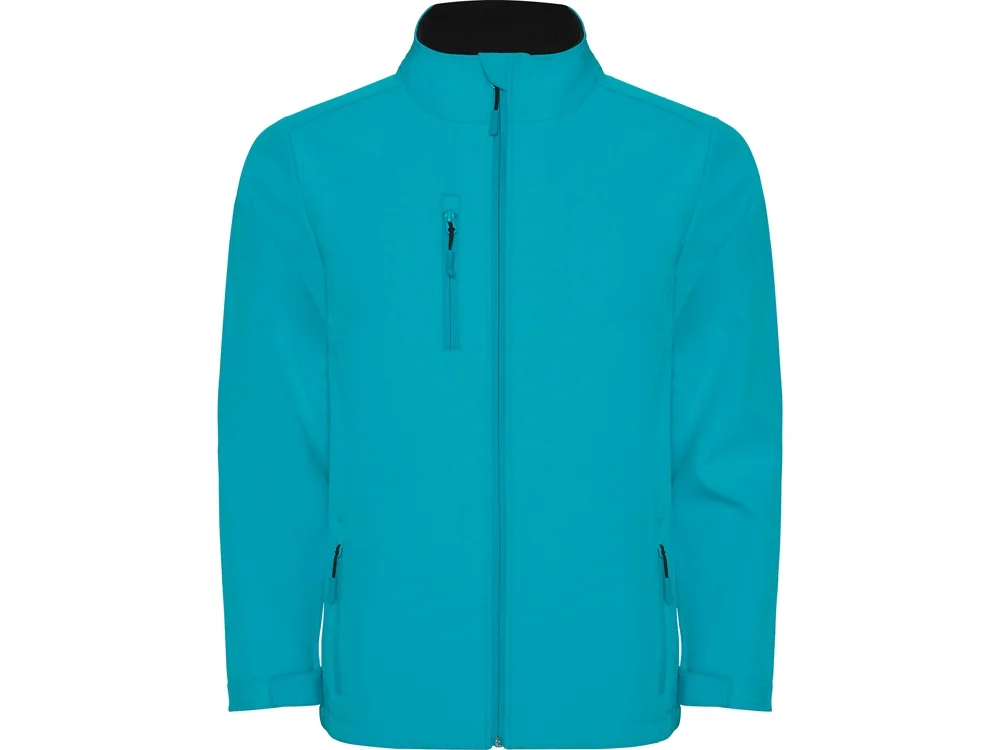 Куртка софтшелл Nebraska мужская