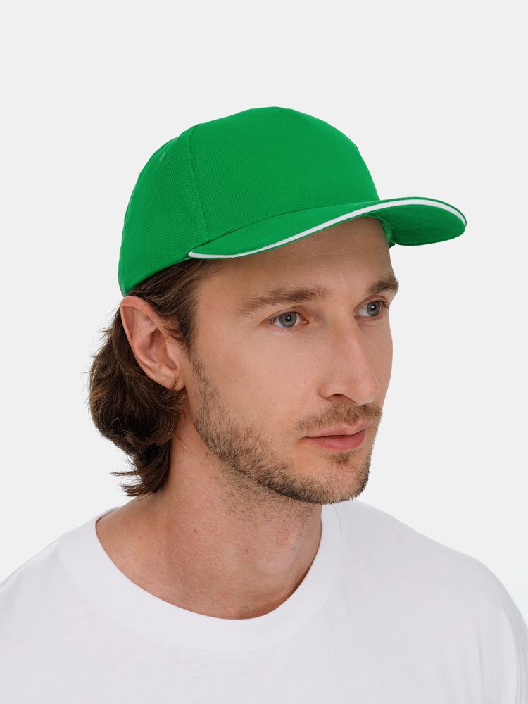 Бейсболка Classic 2.0