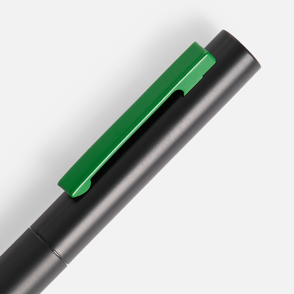 Ручка шариковая Inkolor