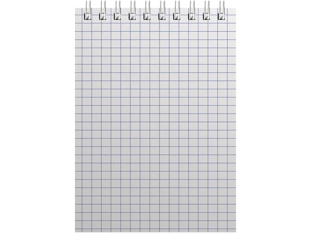 Бизнес - блокнот А5 Office