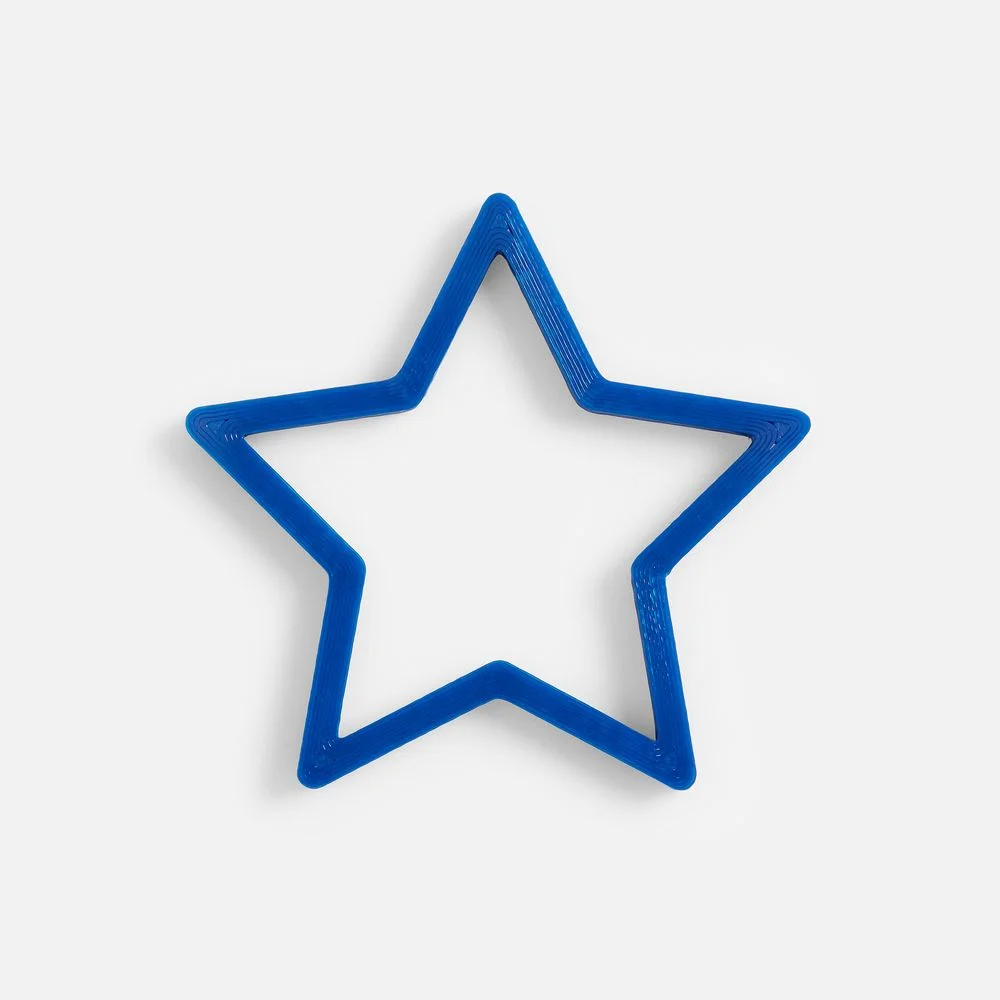 Подвеска Contour, 3D-печать на заказ