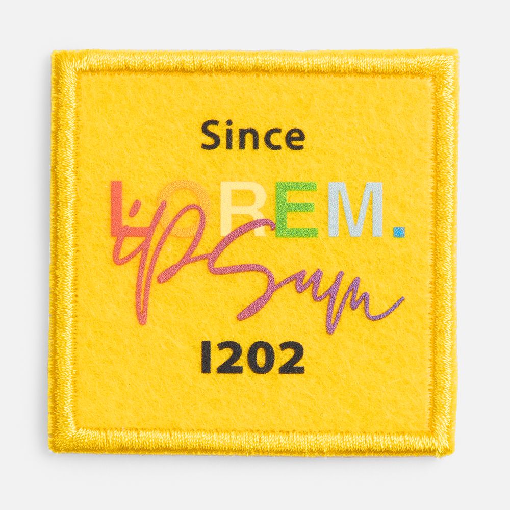 Заготовка из фетра Felt M