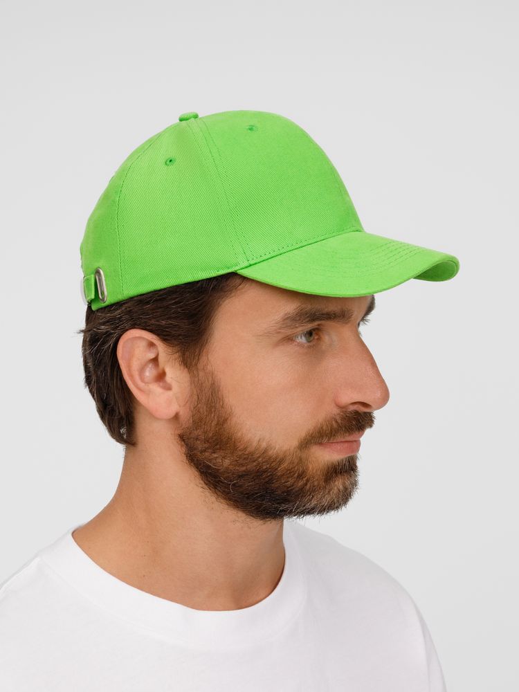 Бейсболка Buffalo