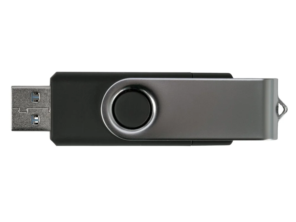 USB3.0/USB Type-C флешка на 16 Гб Квебек C