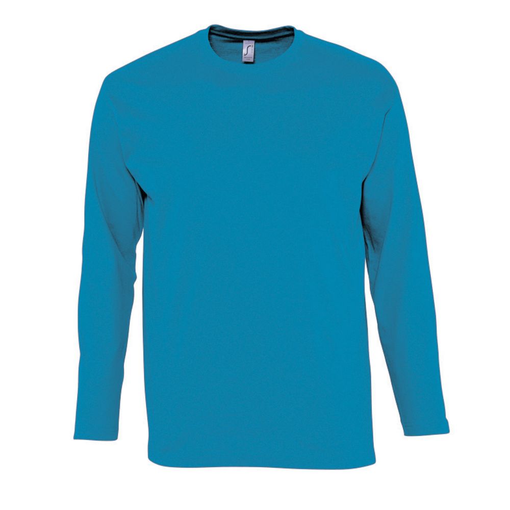 Футболка с длинным рукавом Monarch 150