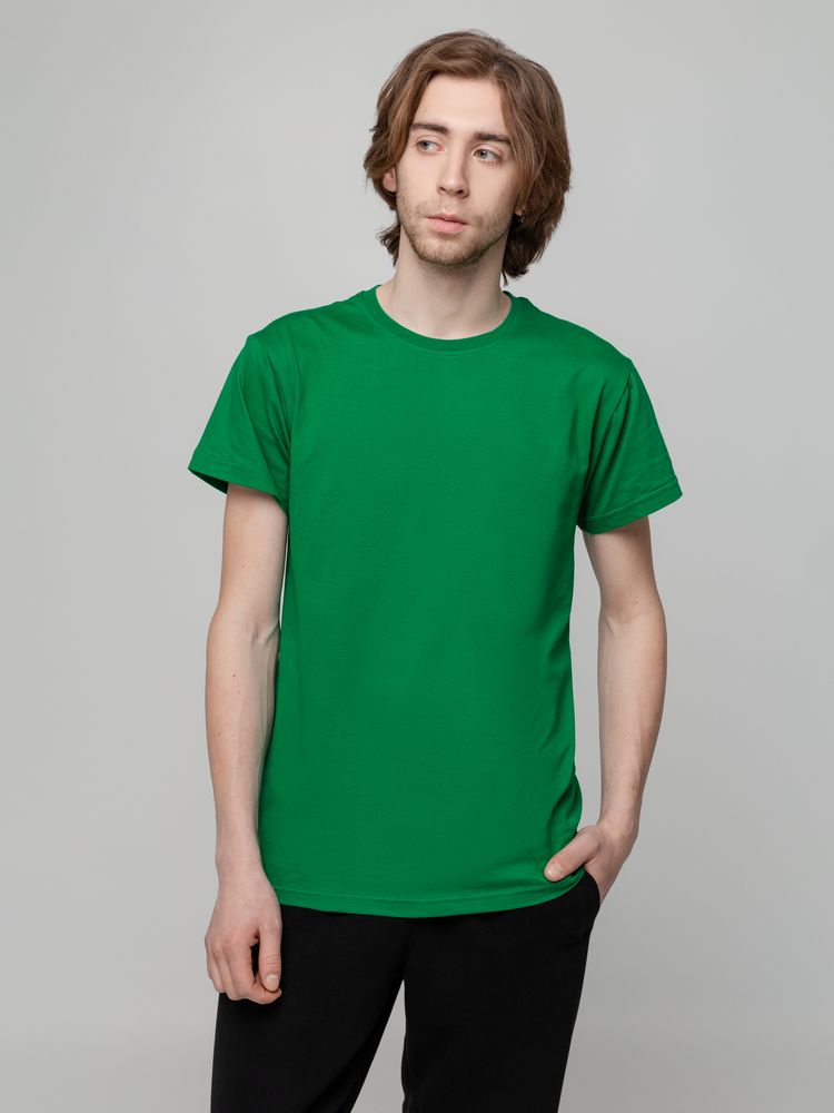 Футболка унисекс T-bolka 140